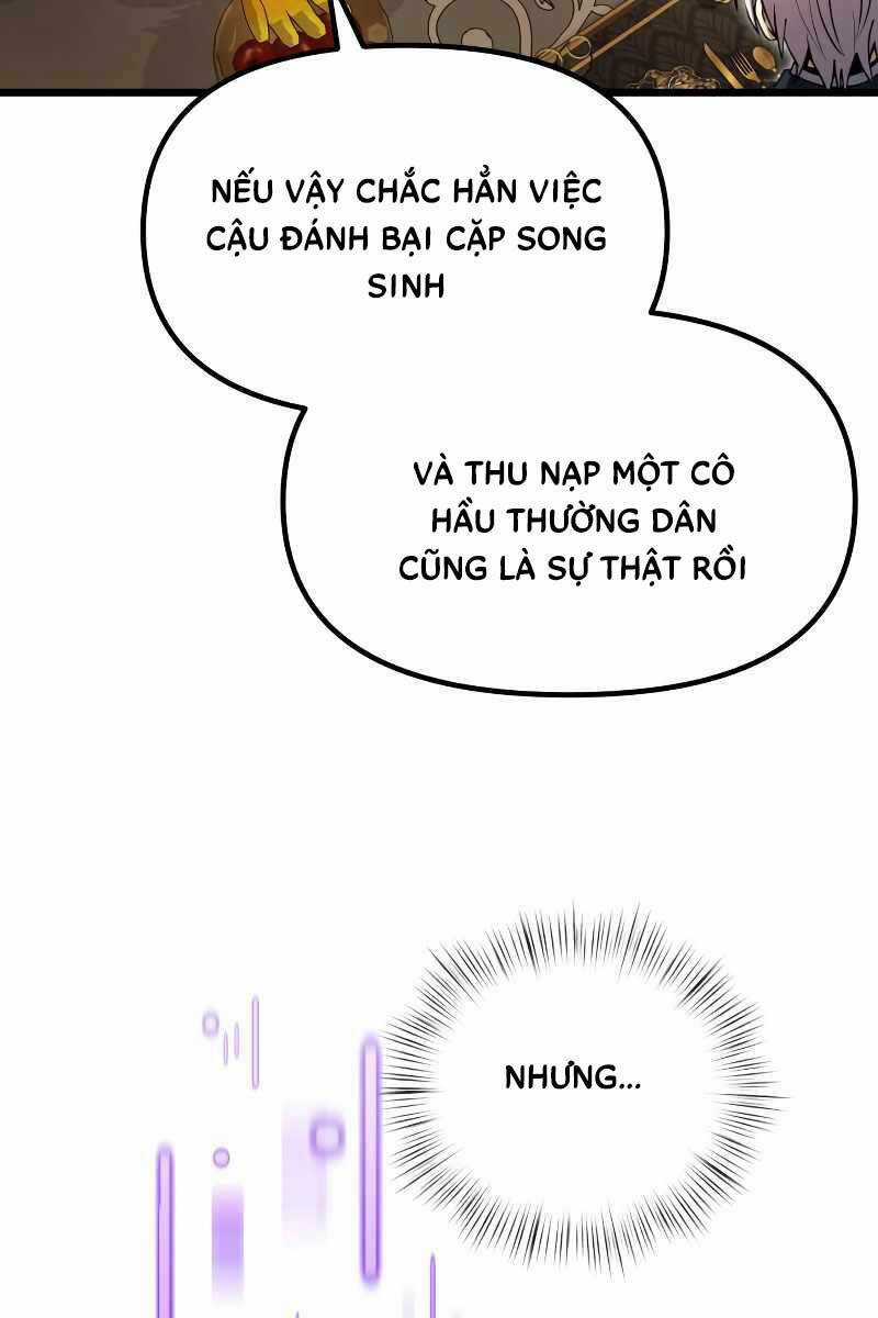 Hắc Kị Sĩ Thiên Tài Giới Hạn Thời Gian Chapter 20 trang 137