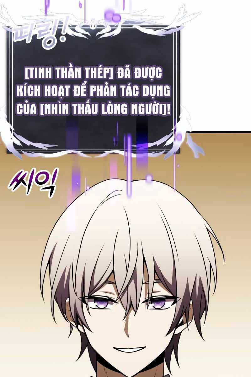 Hắc Kị Sĩ Thiên Tài Giới Hạn Thời Gian Chapter 20 trang 138