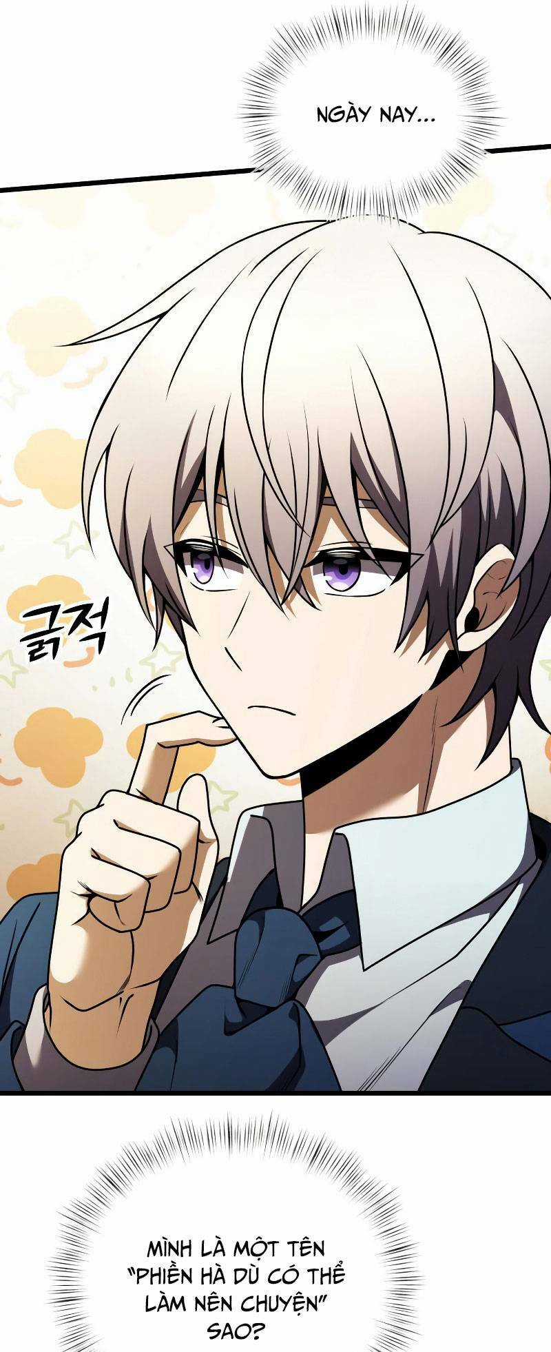 Hắc Kị Sĩ Thiên Tài Giới Hạn Thời Gian Chapter 20 trang 15