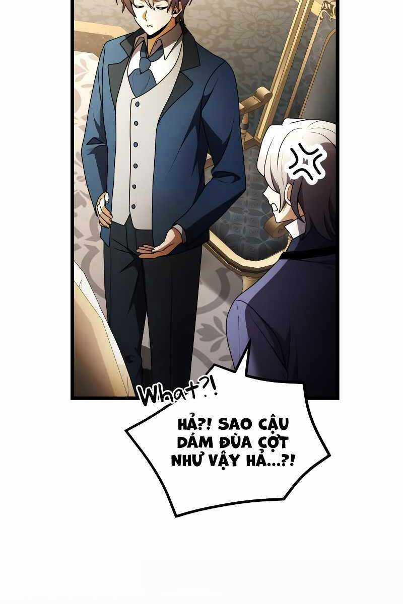 Hắc Kị Sĩ Thiên Tài Giới Hạn Thời Gian Chapter 20 trang 169