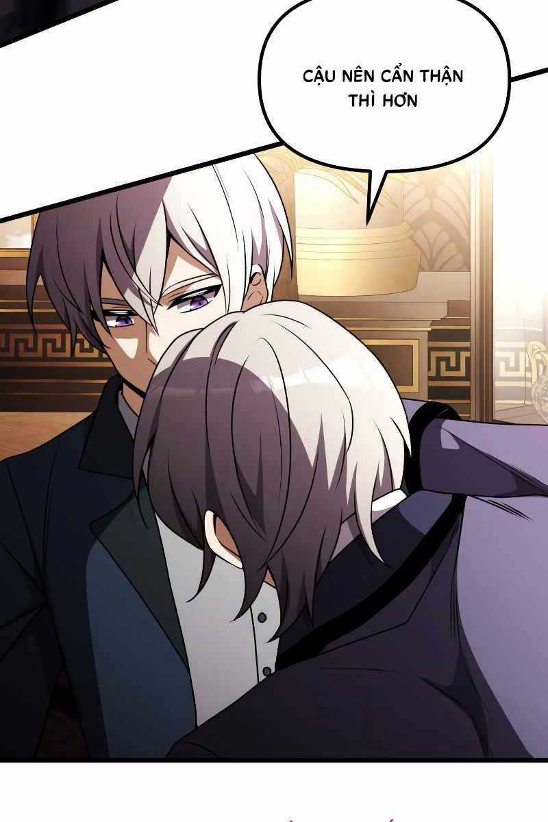 Hắc Kị Sĩ Thiên Tài Giới Hạn Thời Gian Chapter 20 trang 172