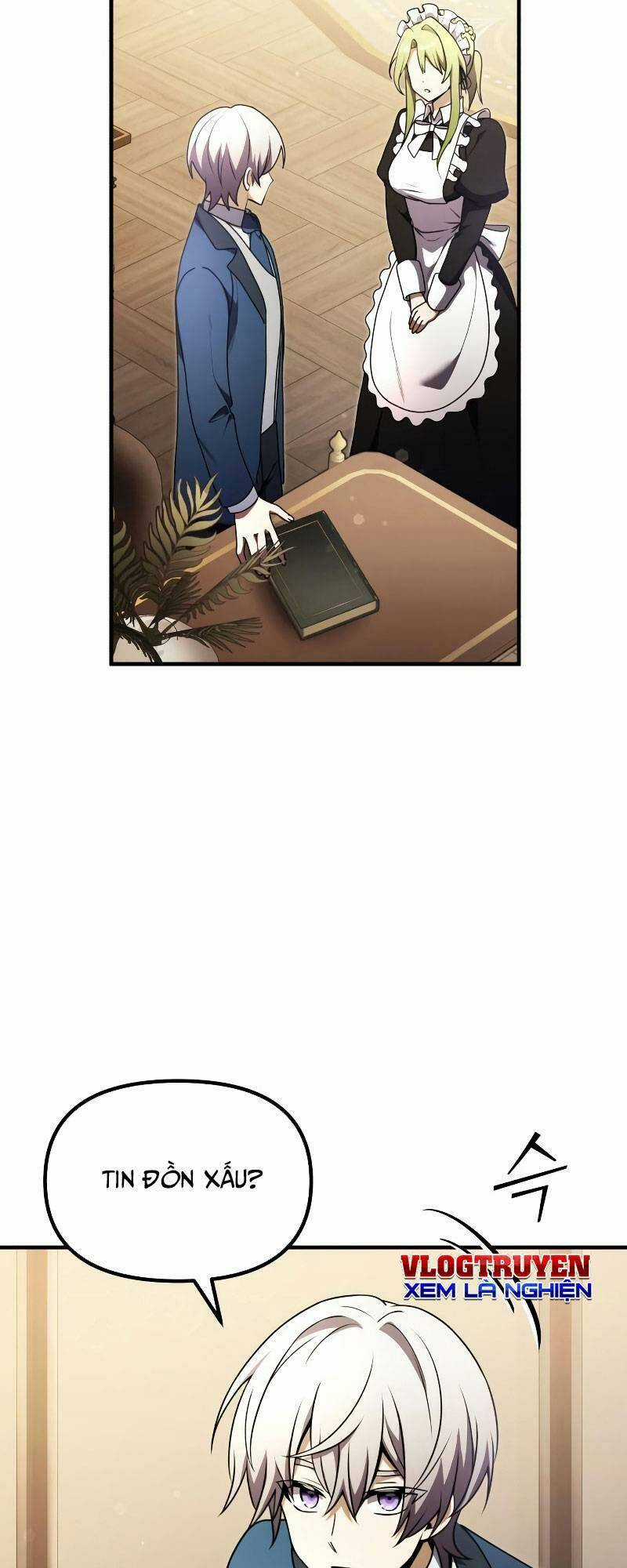 Hắc Kị Sĩ Thiên Tài Giới Hạn Thời Gian Chapter 20 trang 2