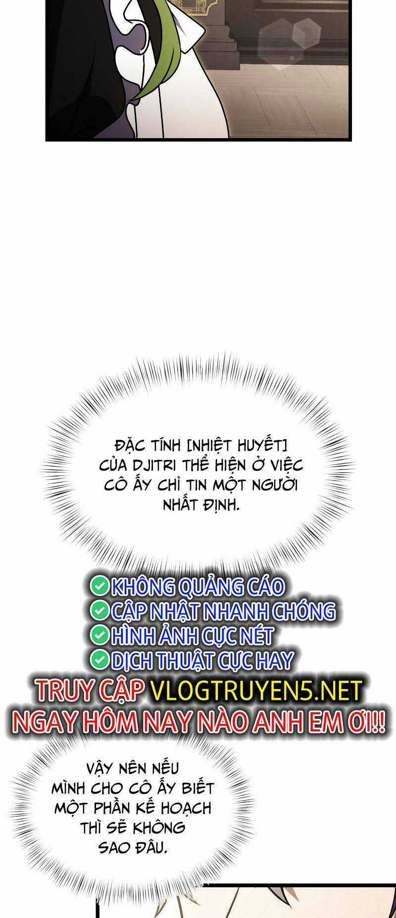 Hắc Kị Sĩ Thiên Tài Giới Hạn Thời Gian Chapter 20 trang 23