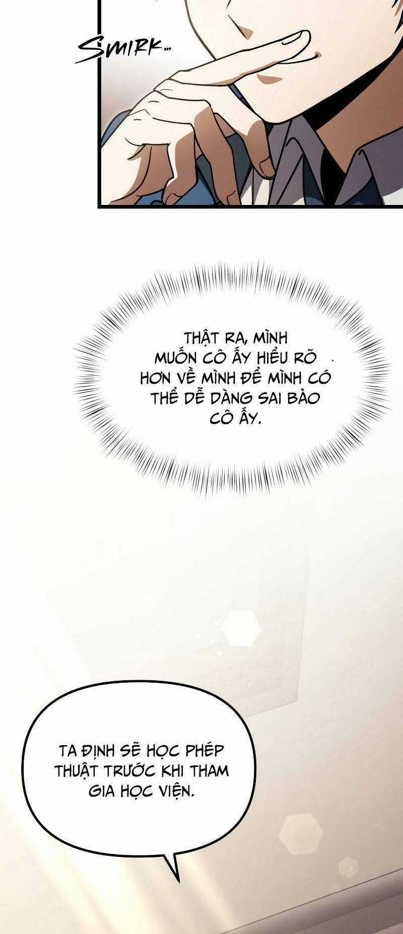 Hắc Kị Sĩ Thiên Tài Giới Hạn Thời Gian Chapter 20 trang 24