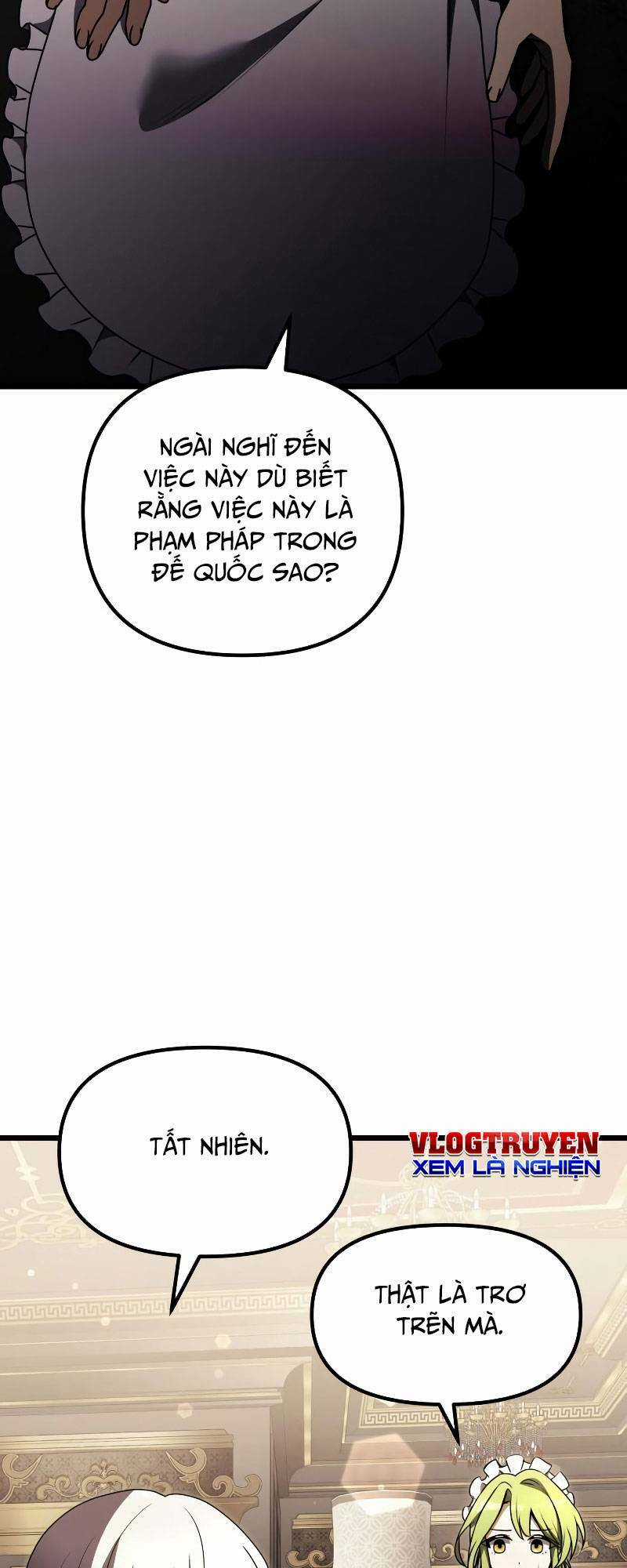 Hắc Kị Sĩ Thiên Tài Giới Hạn Thời Gian Chapter 20 trang 27