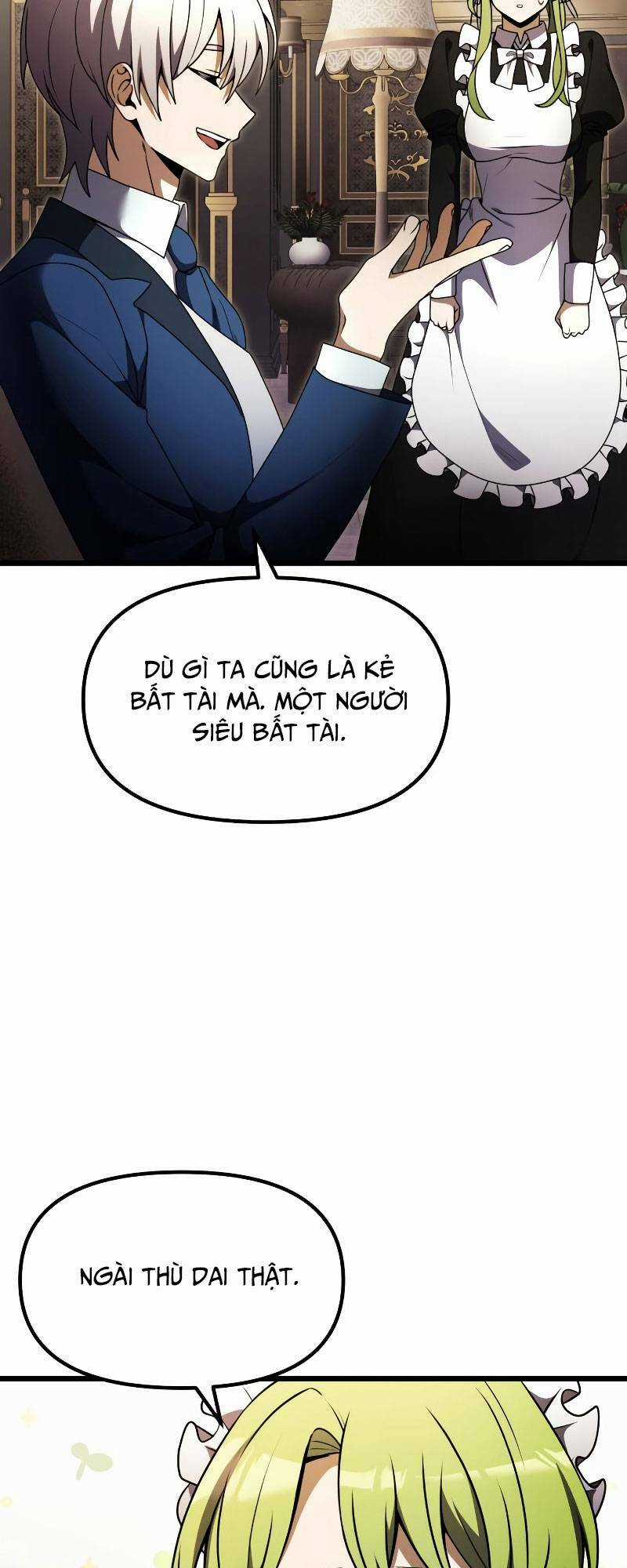 Hắc Kị Sĩ Thiên Tài Giới Hạn Thời Gian Chapter 20 trang 28