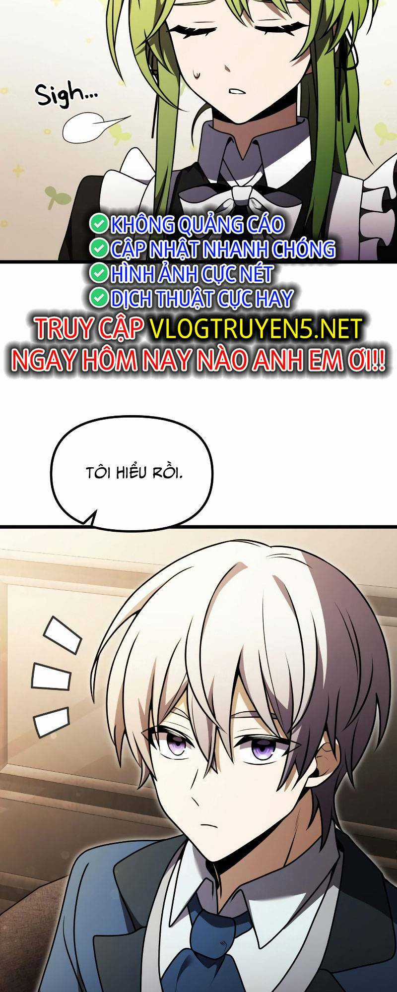 Hắc Kị Sĩ Thiên Tài Giới Hạn Thời Gian Chapter 20 trang 29