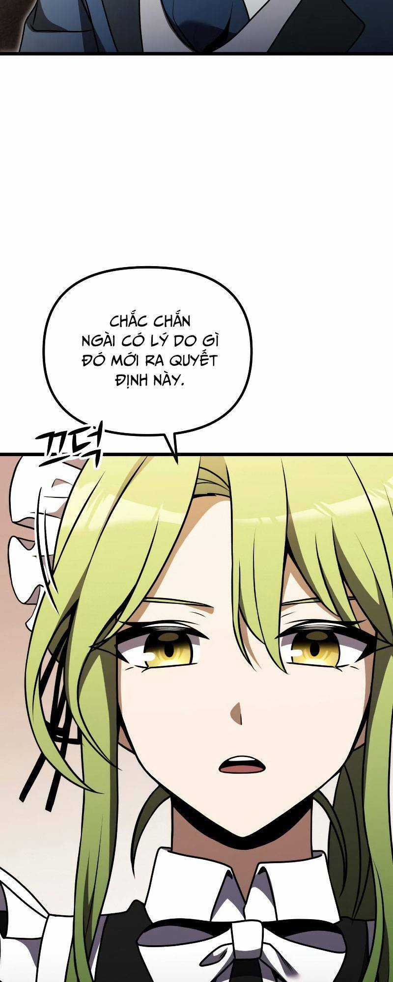 Hắc Kị Sĩ Thiên Tài Giới Hạn Thời Gian Chapter 20 trang 30