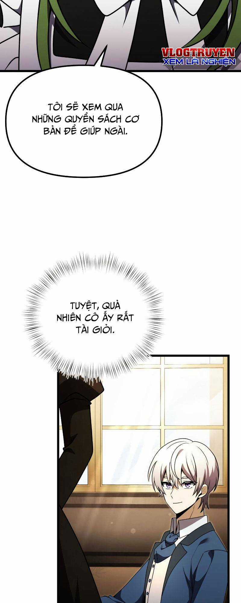 Hắc Kị Sĩ Thiên Tài Giới Hạn Thời Gian Chapter 20 trang 31