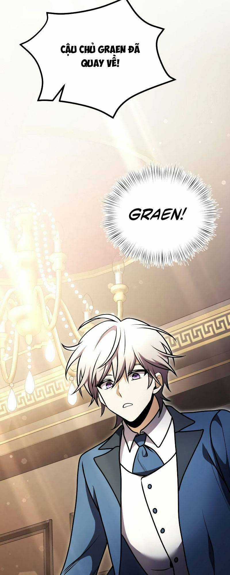 Hắc Kị Sĩ Thiên Tài Giới Hạn Thời Gian Chapter 20 trang 35