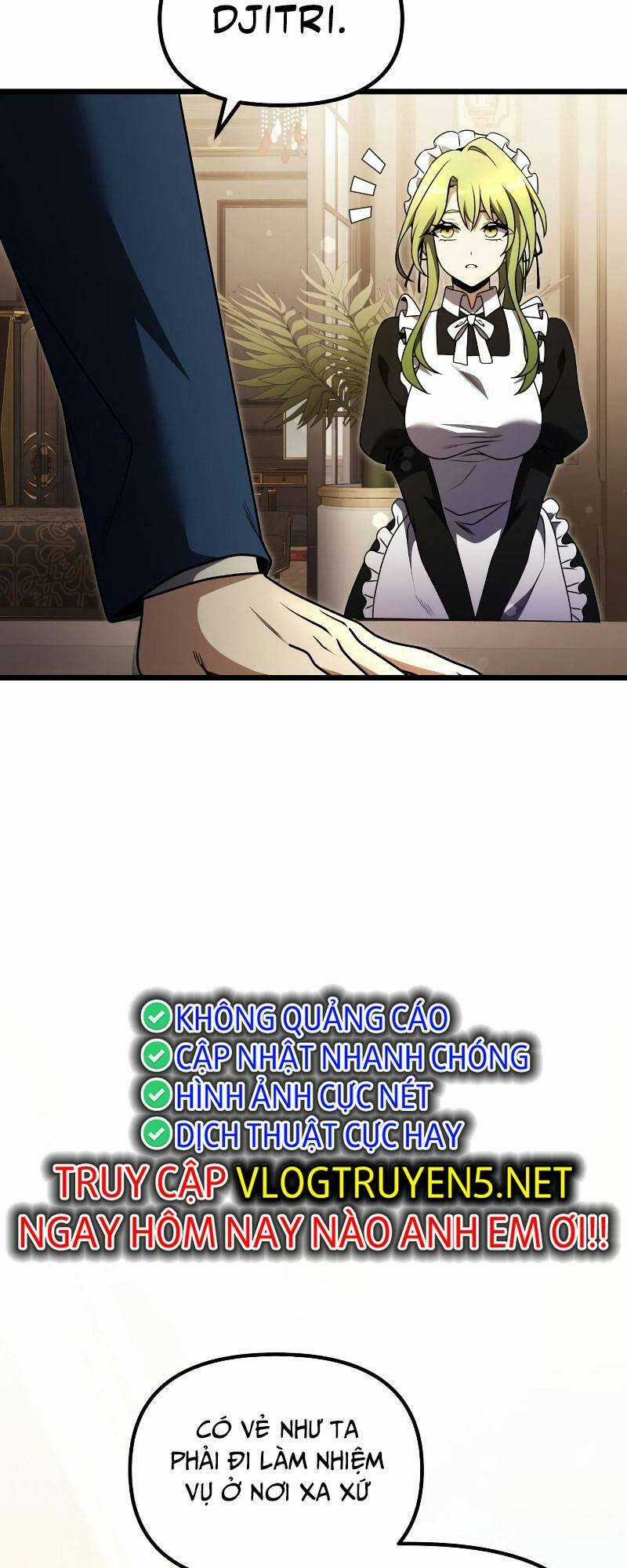 Hắc Kị Sĩ Thiên Tài Giới Hạn Thời Gian Chapter 20 trang 39