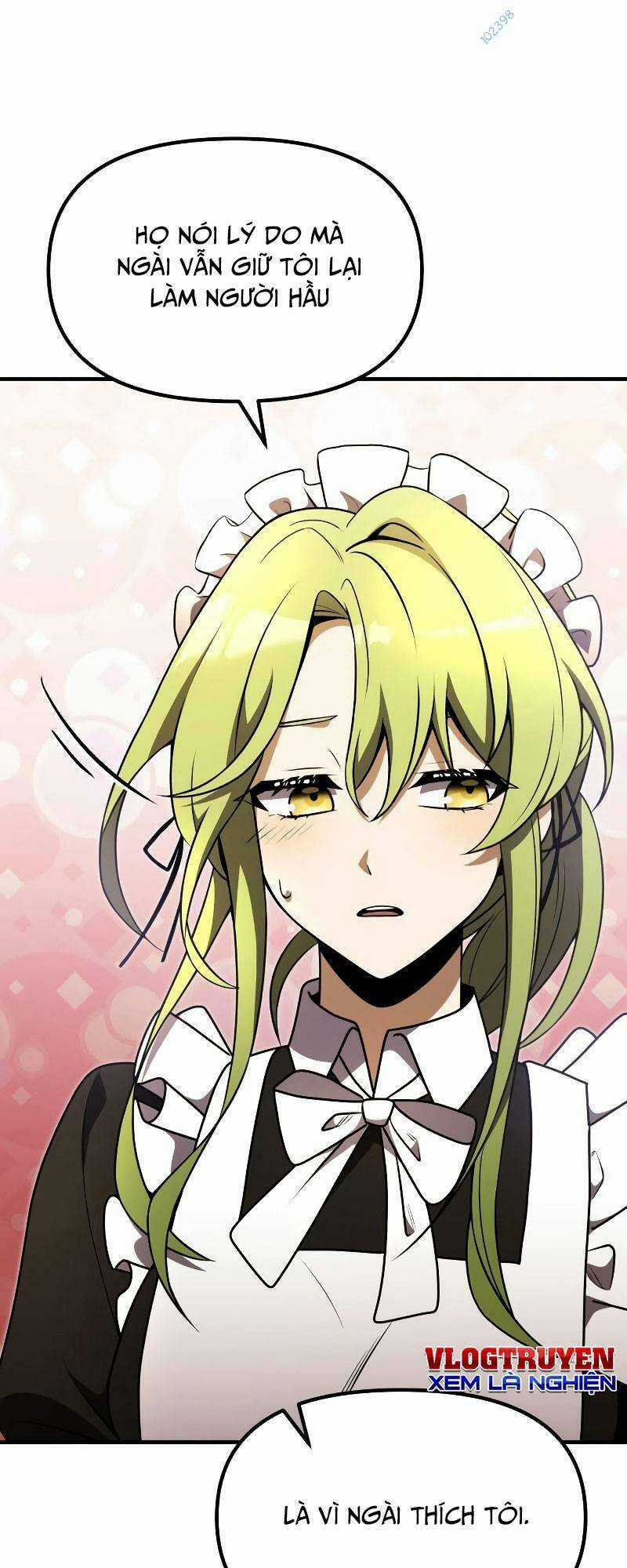 Hắc Kị Sĩ Thiên Tài Giới Hạn Thời Gian Chapter 20 trang 4