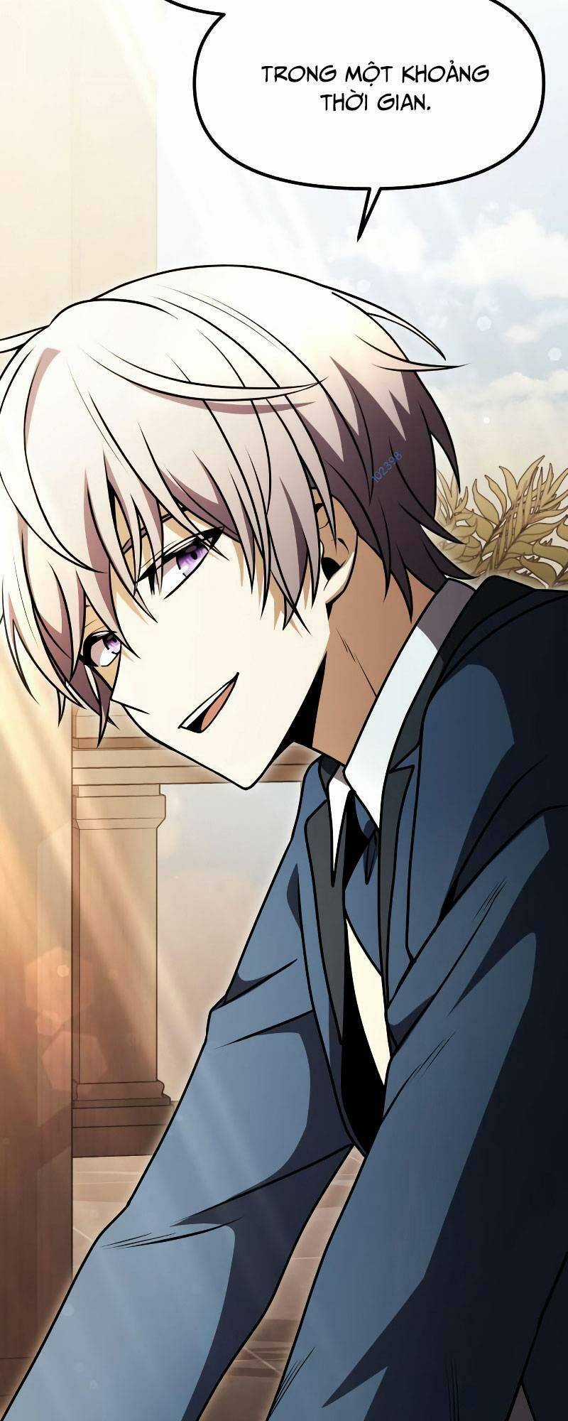 Hắc Kị Sĩ Thiên Tài Giới Hạn Thời Gian Chapter 20 trang 40