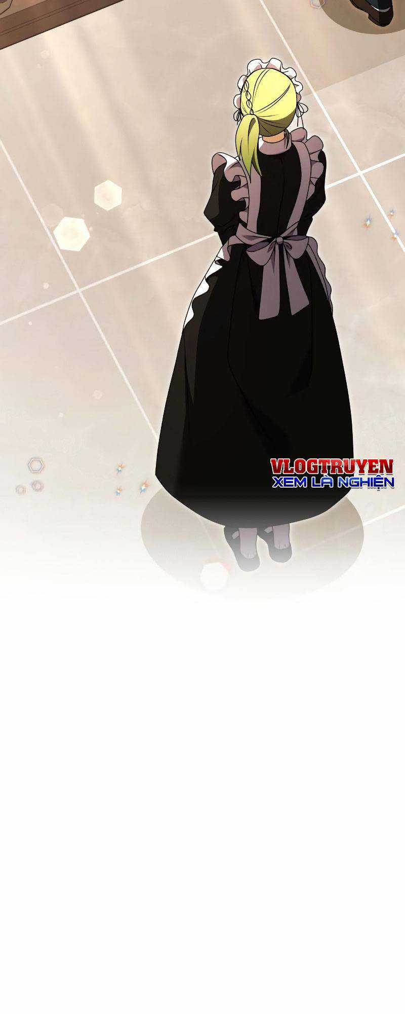 Hắc Kị Sĩ Thiên Tài Giới Hạn Thời Gian Chapter 20 trang 44