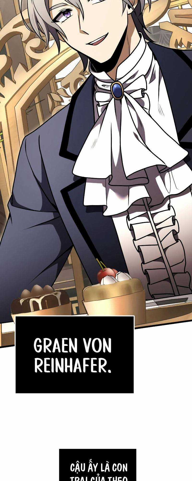 Hắc Kị Sĩ Thiên Tài Giới Hạn Thời Gian Chapter 20 trang 49