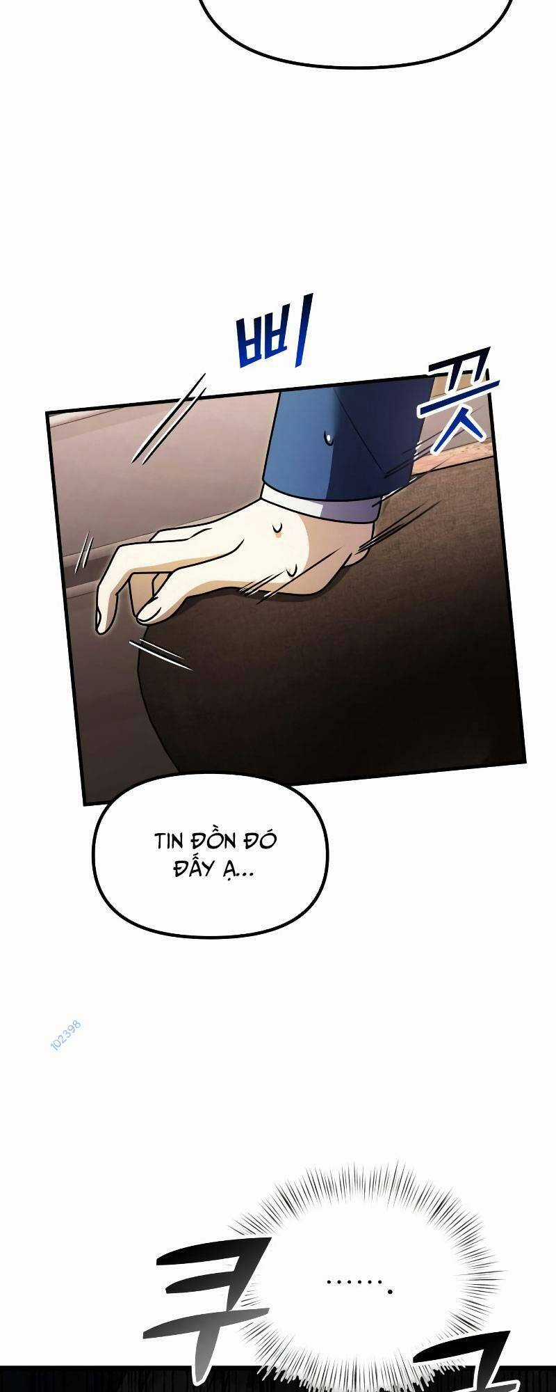 Hắc Kị Sĩ Thiên Tài Giới Hạn Thời Gian Chapter 20 trang 5