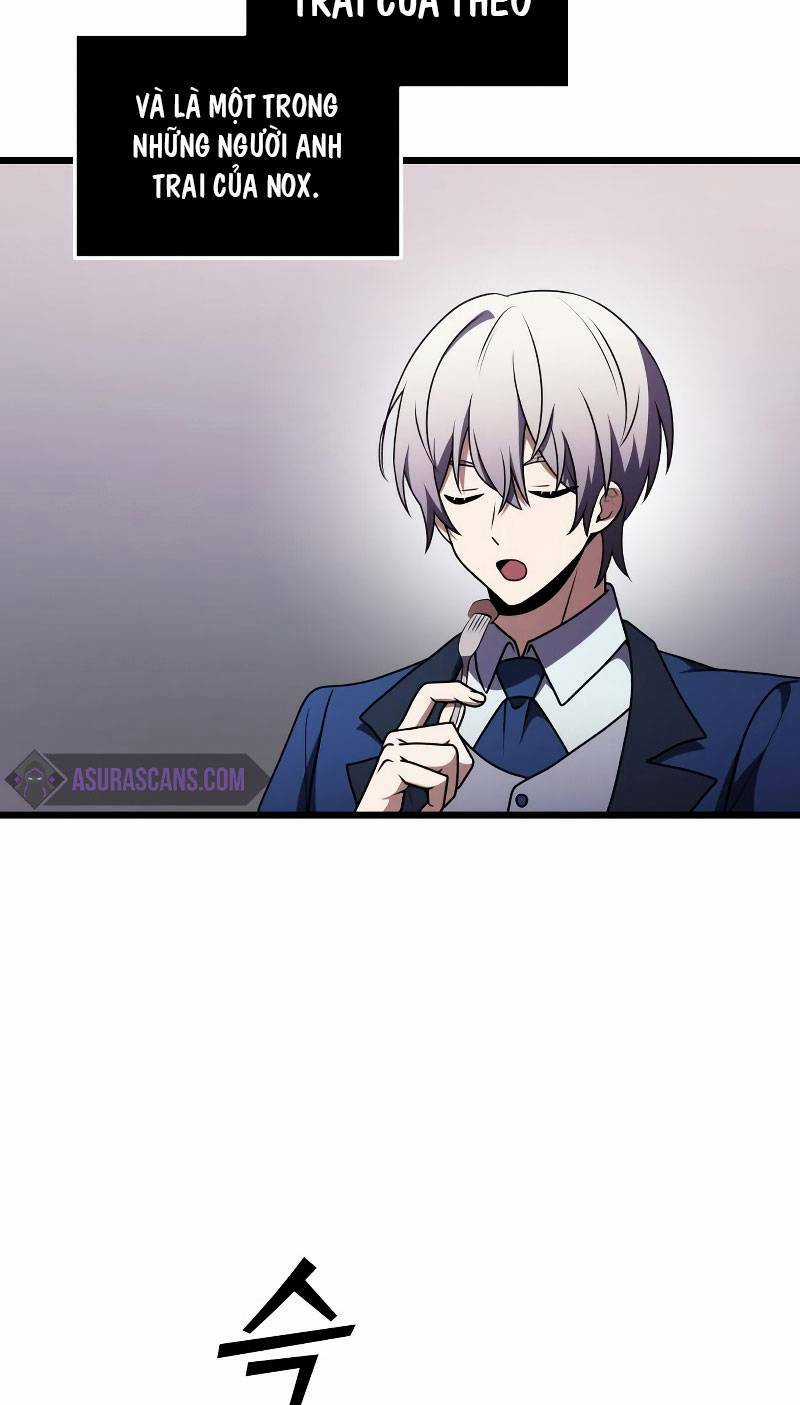 Hắc Kị Sĩ Thiên Tài Giới Hạn Thời Gian Chapter 20 trang 50