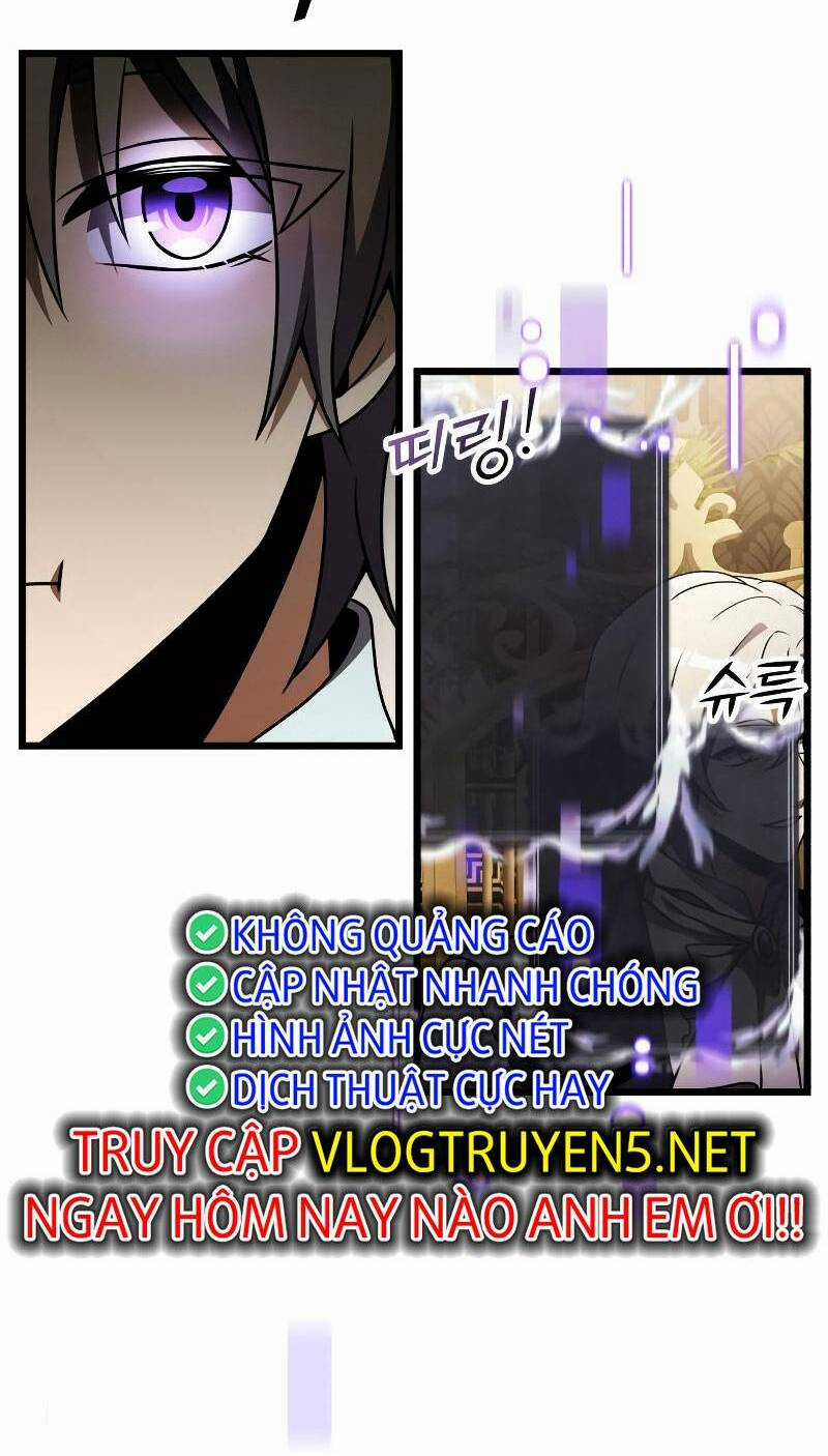 Hắc Kị Sĩ Thiên Tài Giới Hạn Thời Gian Chapter 20 trang 51