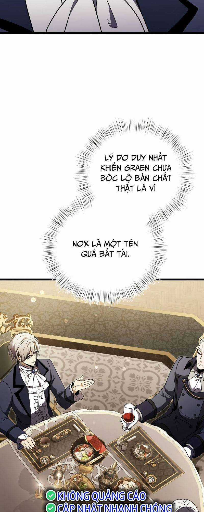 Hắc Kị Sĩ Thiên Tài Giới Hạn Thời Gian Chapter 20 trang 54