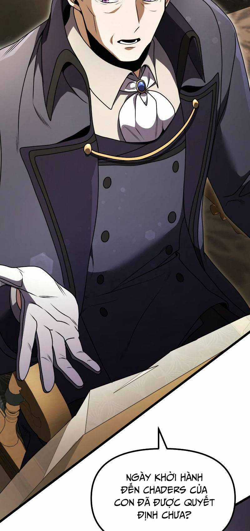 Hắc Kị Sĩ Thiên Tài Giới Hạn Thời Gian Chapter 20 trang 59