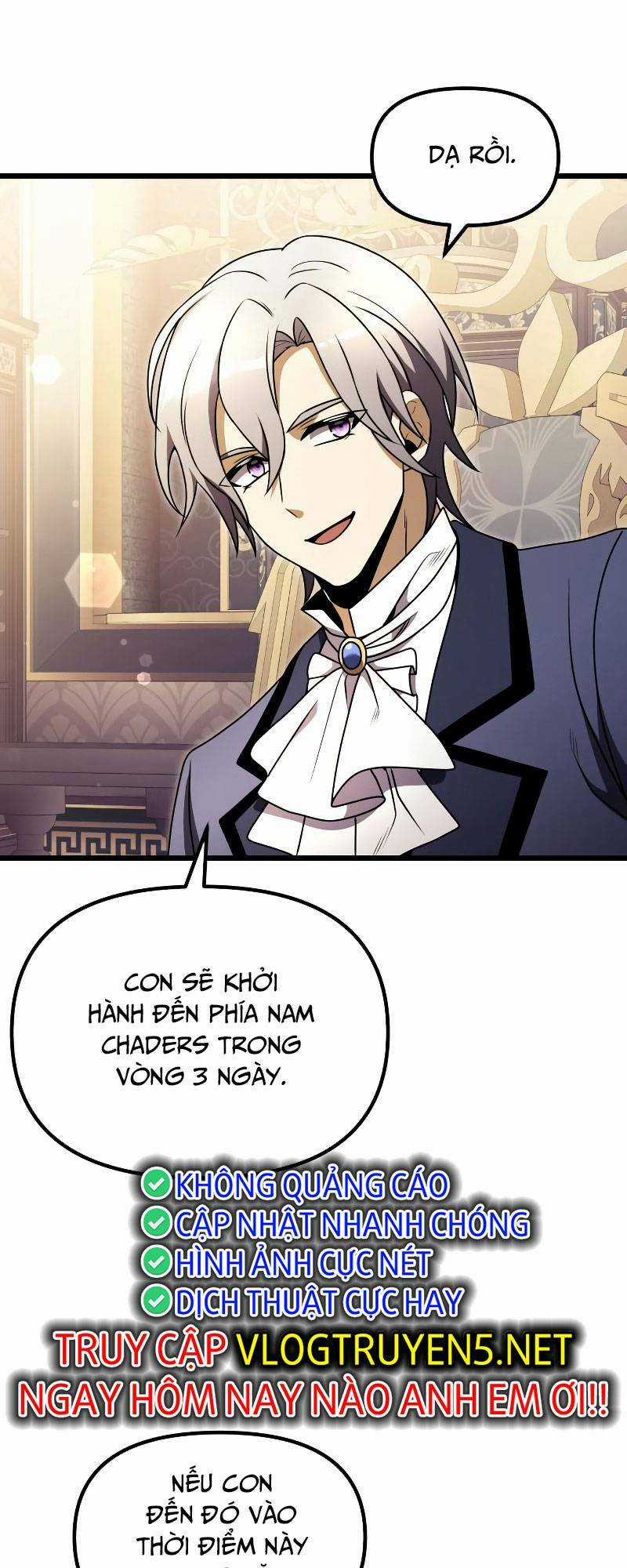 Hắc Kị Sĩ Thiên Tài Giới Hạn Thời Gian Chapter 20 trang 61