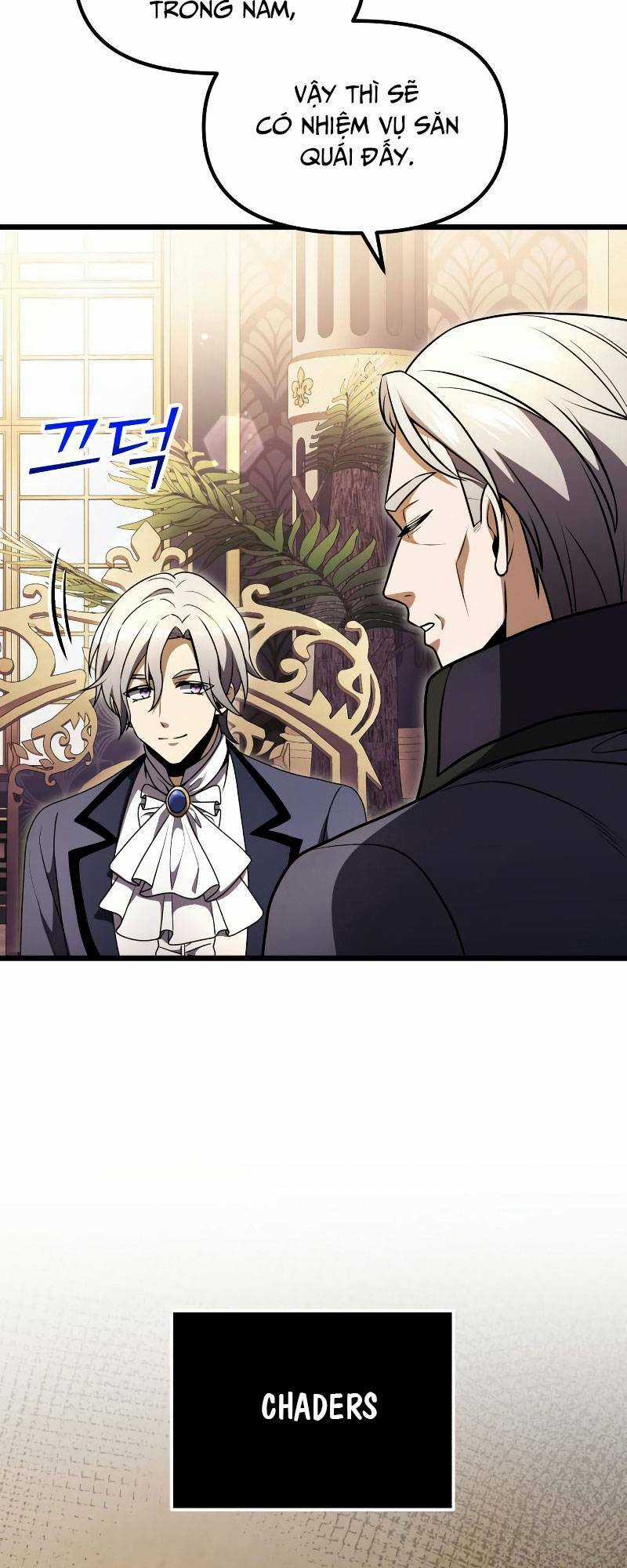 Hắc Kị Sĩ Thiên Tài Giới Hạn Thời Gian Chapter 20 trang 62