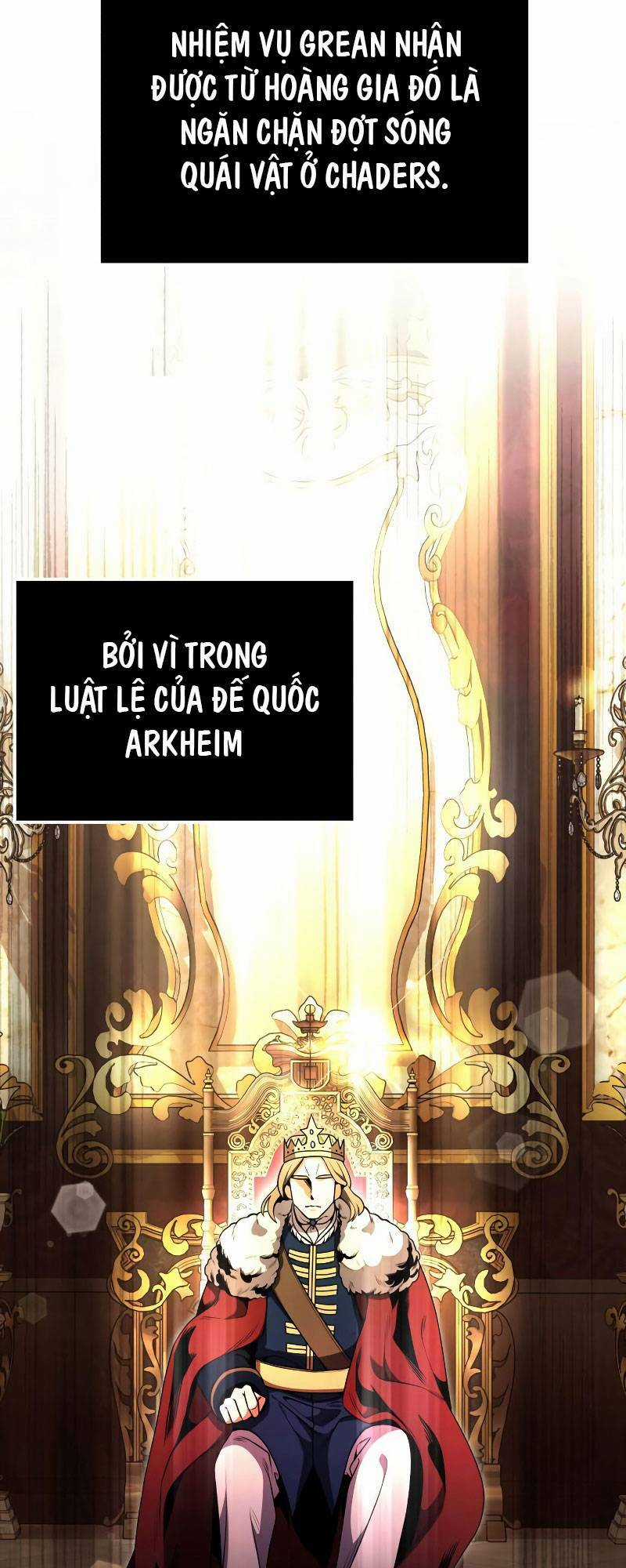 Hắc Kị Sĩ Thiên Tài Giới Hạn Thời Gian Chapter 20 trang 66