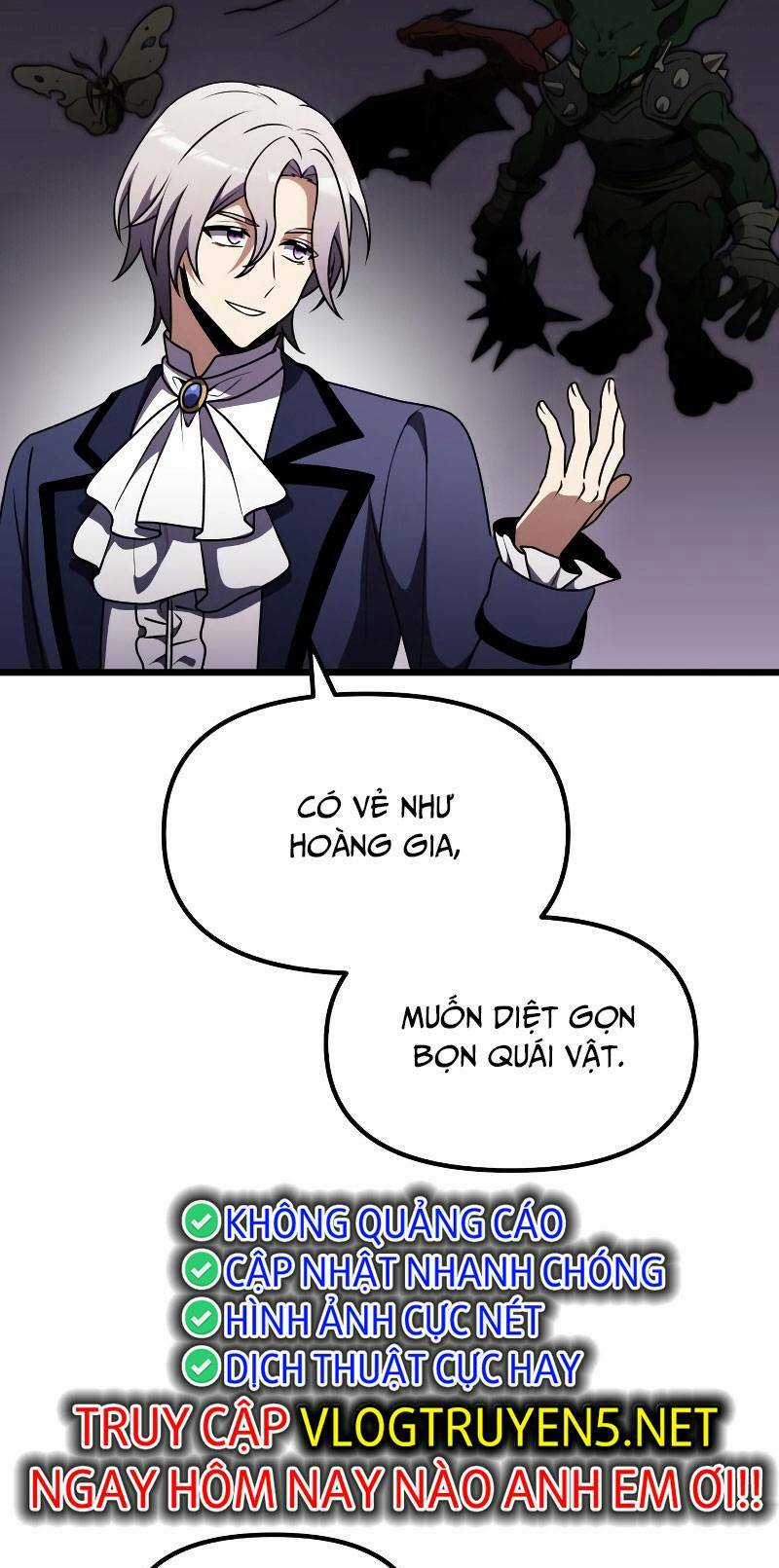 Hắc Kị Sĩ Thiên Tài Giới Hạn Thời Gian Chapter 20 trang 68