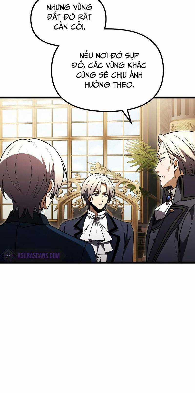 Hắc Kị Sĩ Thiên Tài Giới Hạn Thời Gian Chapter 20 trang 69