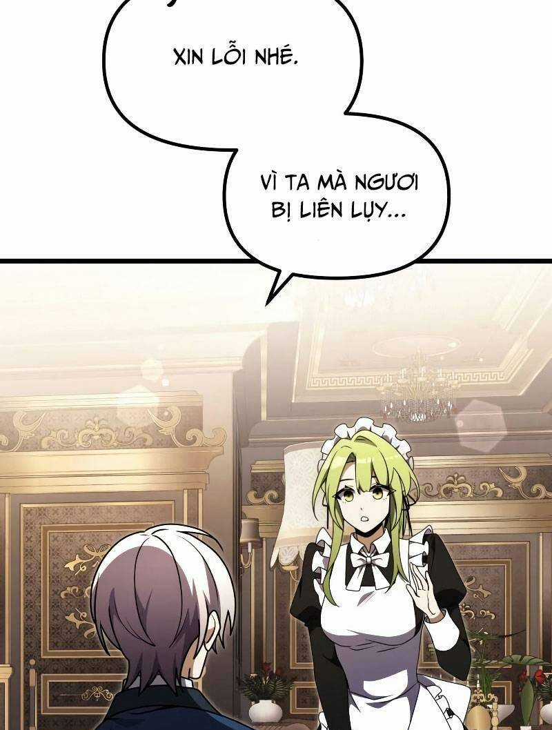 Hắc Kị Sĩ Thiên Tài Giới Hạn Thời Gian Chapter 20 trang 7