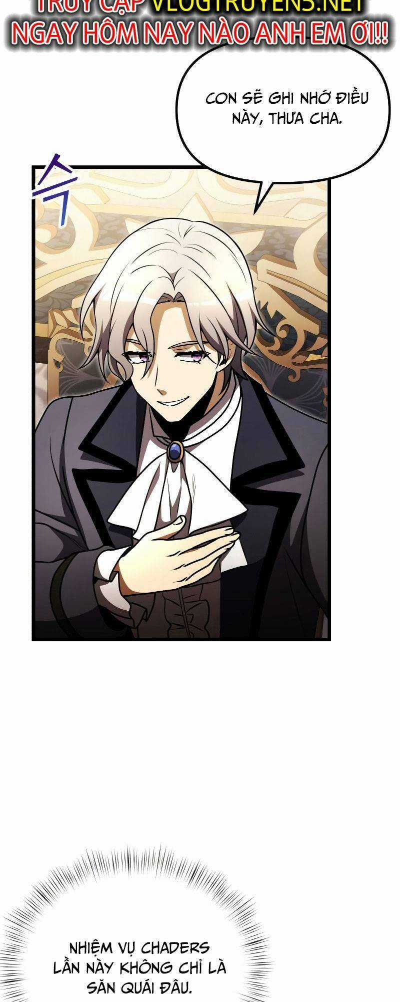 Hắc Kị Sĩ Thiên Tài Giới Hạn Thời Gian Chapter 20 trang 71