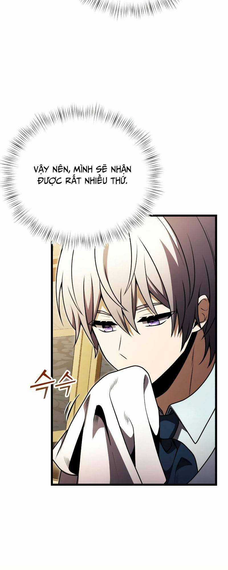 Hắc Kị Sĩ Thiên Tài Giới Hạn Thời Gian Chapter 20 trang 73