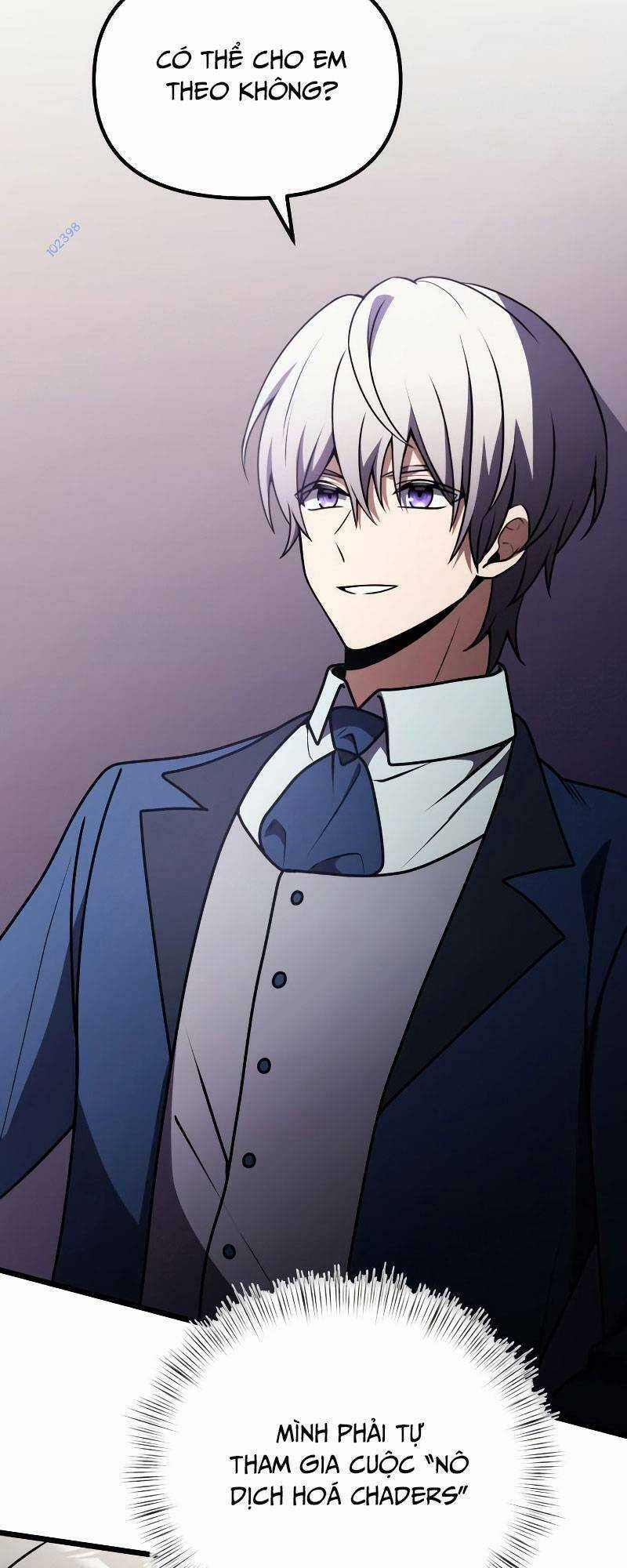 Hắc Kị Sĩ Thiên Tài Giới Hạn Thời Gian Chapter 20 trang 76