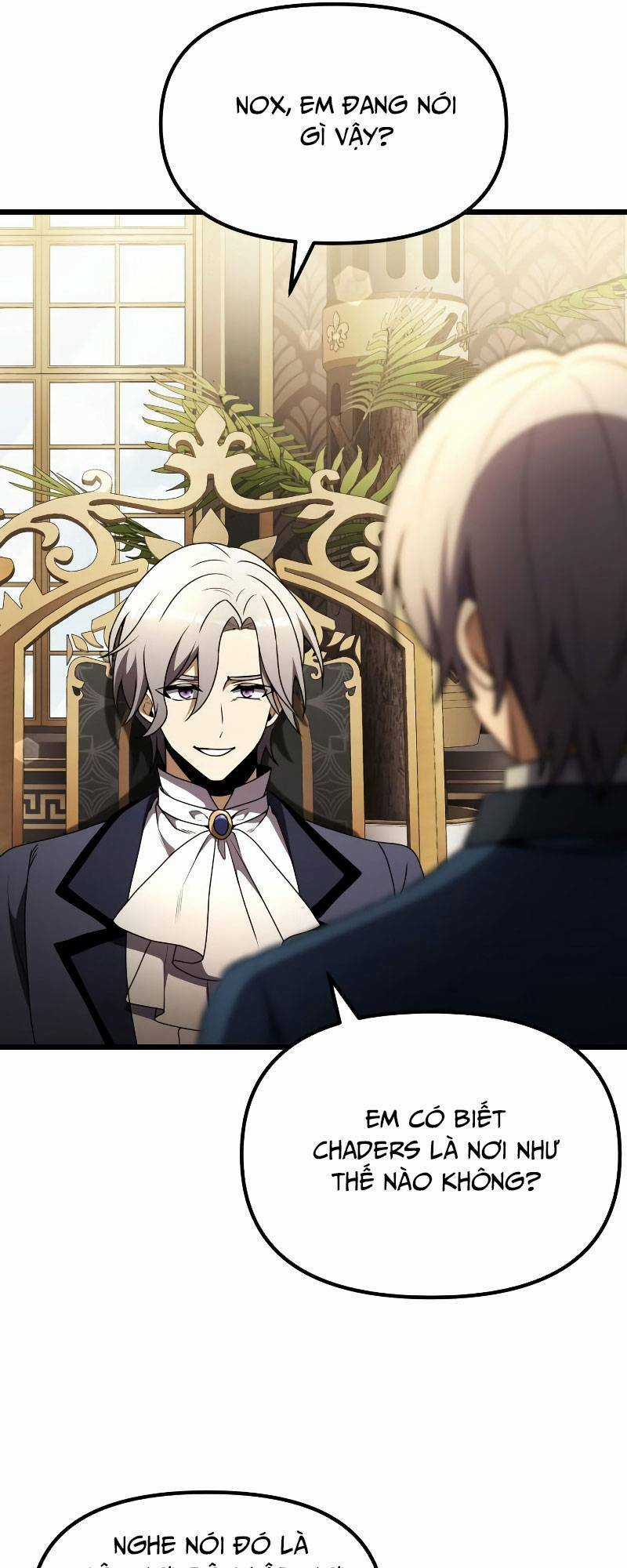 Hắc Kị Sĩ Thiên Tài Giới Hạn Thời Gian Chapter 20 trang 79