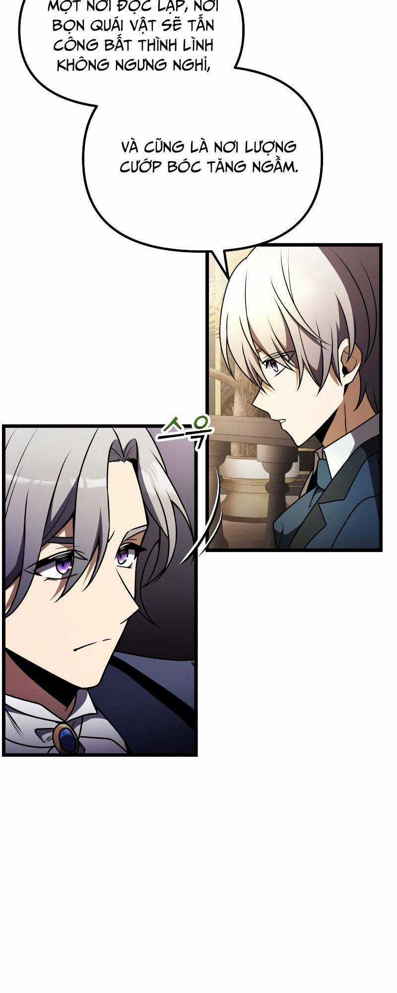 Hắc Kị Sĩ Thiên Tài Giới Hạn Thời Gian Chapter 20 trang 80