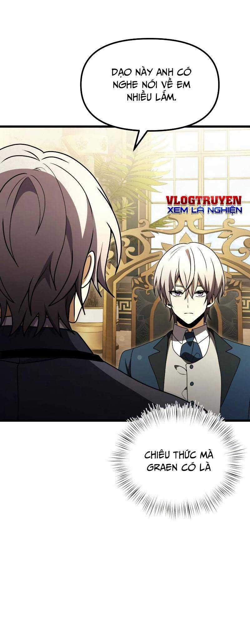 Hắc Kị Sĩ Thiên Tài Giới Hạn Thời Gian Chapter 20 trang 81