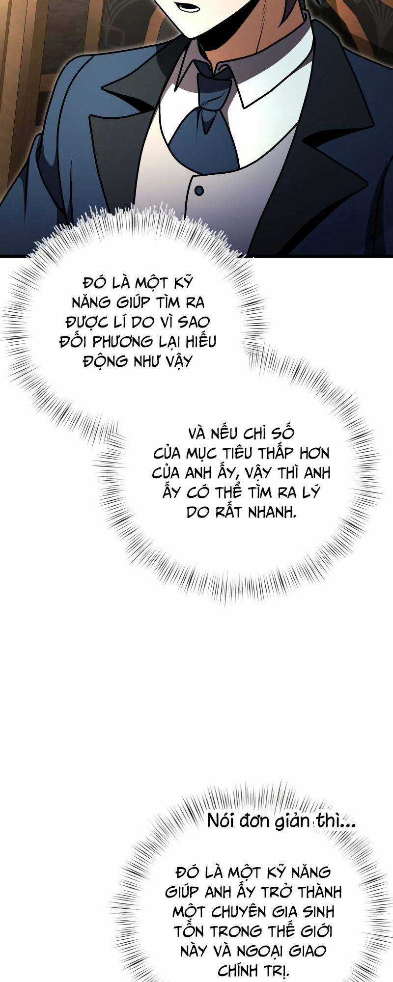 Hắc Kị Sĩ Thiên Tài Giới Hạn Thời Gian Chapter 20 trang 84