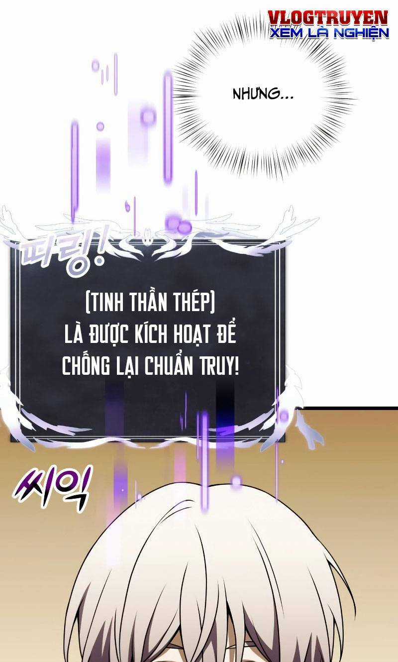 Hắc Kị Sĩ Thiên Tài Giới Hạn Thời Gian Chapter 20 trang 86