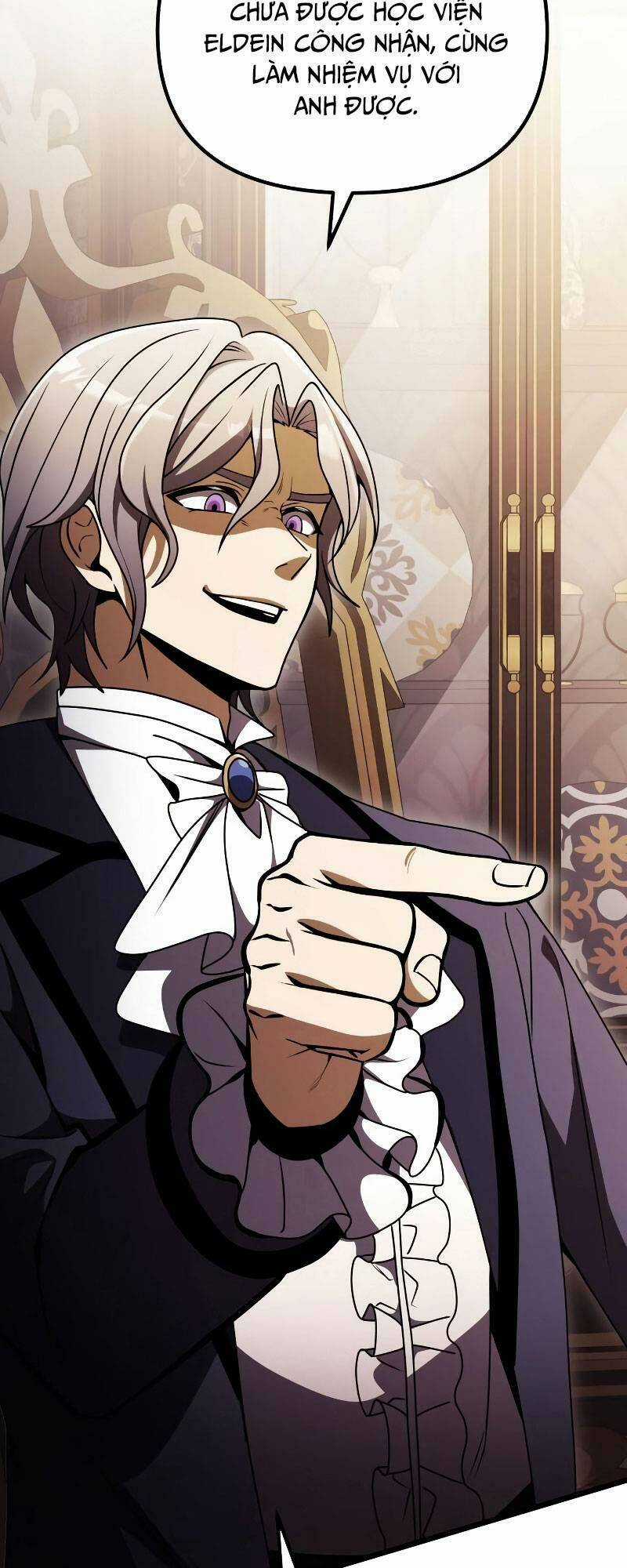 Hắc Kị Sĩ Thiên Tài Giới Hạn Thời Gian Chapter 20 trang 89