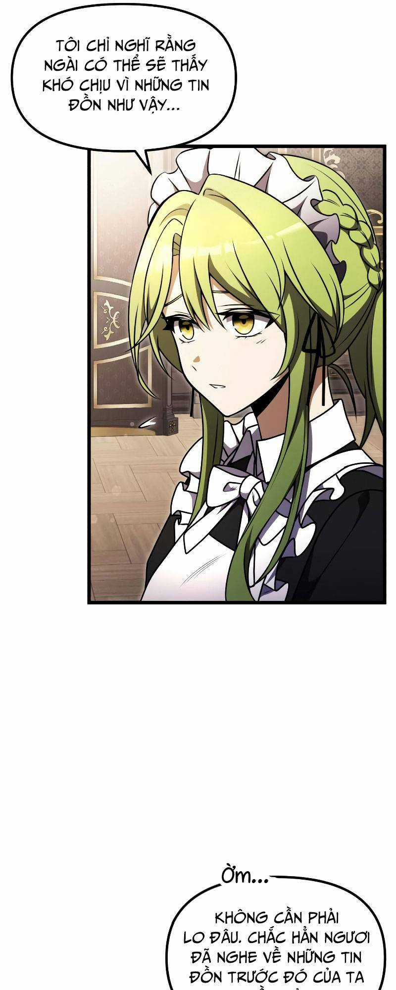 Hắc Kị Sĩ Thiên Tài Giới Hạn Thời Gian Chapter 20 trang 9