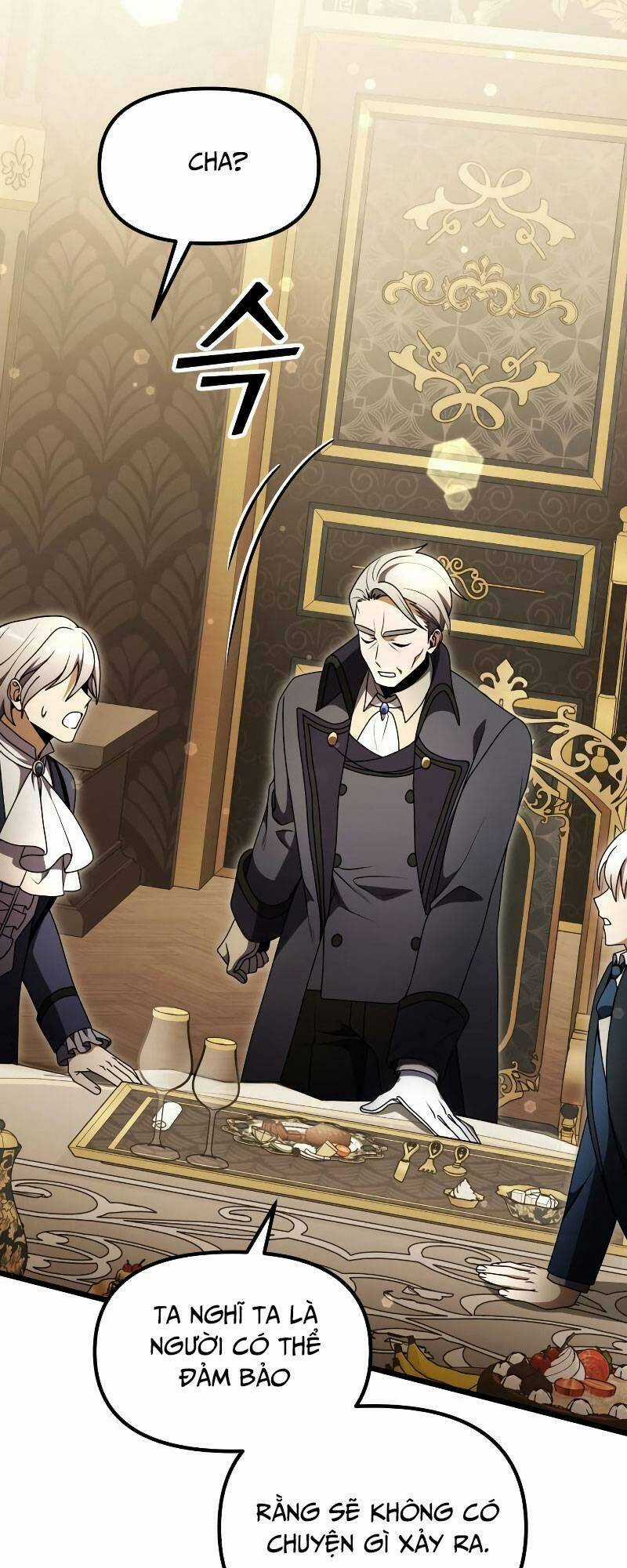 Hắc Kị Sĩ Thiên Tài Giới Hạn Thời Gian Chapter 20 trang 91