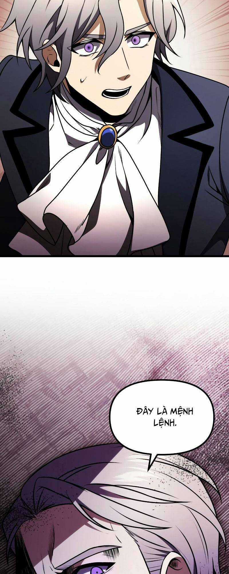 Hắc Kị Sĩ Thiên Tài Giới Hạn Thời Gian Chapter 20 trang 94