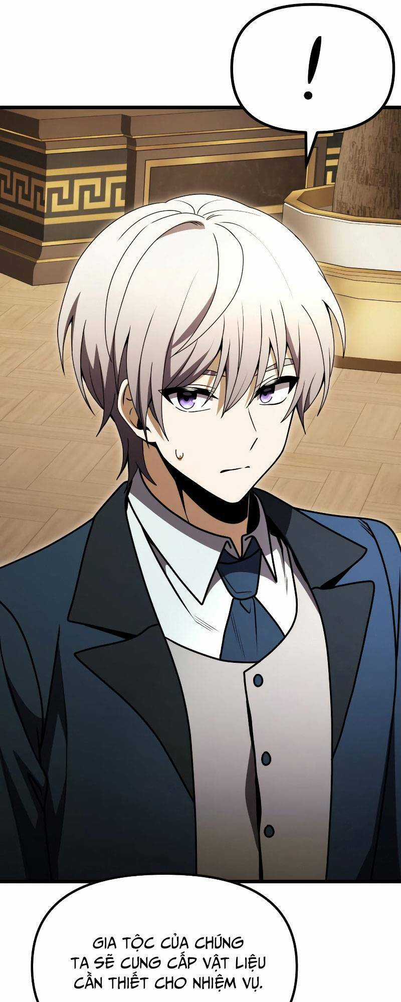 Hắc Kị Sĩ Thiên Tài Giới Hạn Thời Gian Chapter 20 trang 97