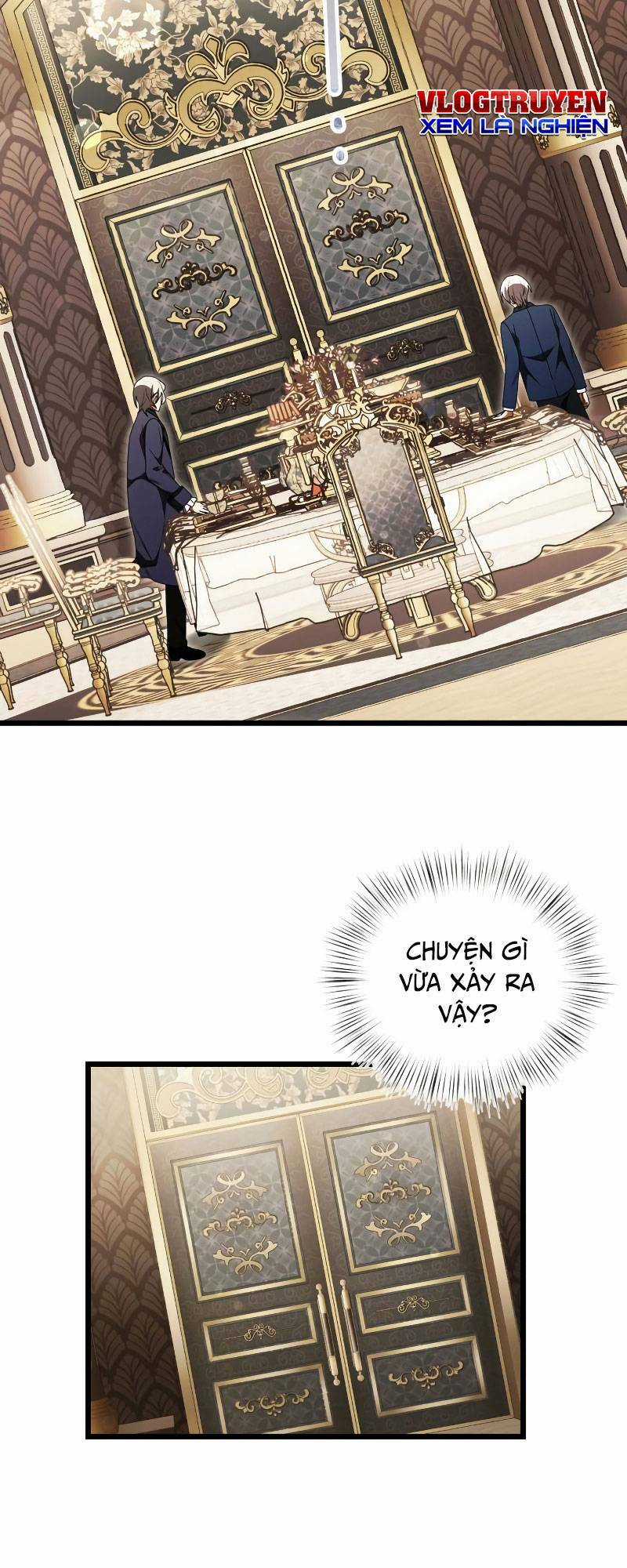 Hắc Kị Sĩ Thiên Tài Giới Hạn Thời Gian Chapter 20 trang 99