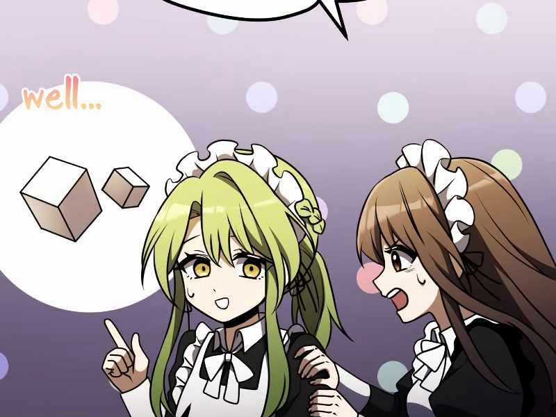 Hắc Kị Sĩ Thiên Tài Giới Hạn Thời Gian Chapter 21 trang 126