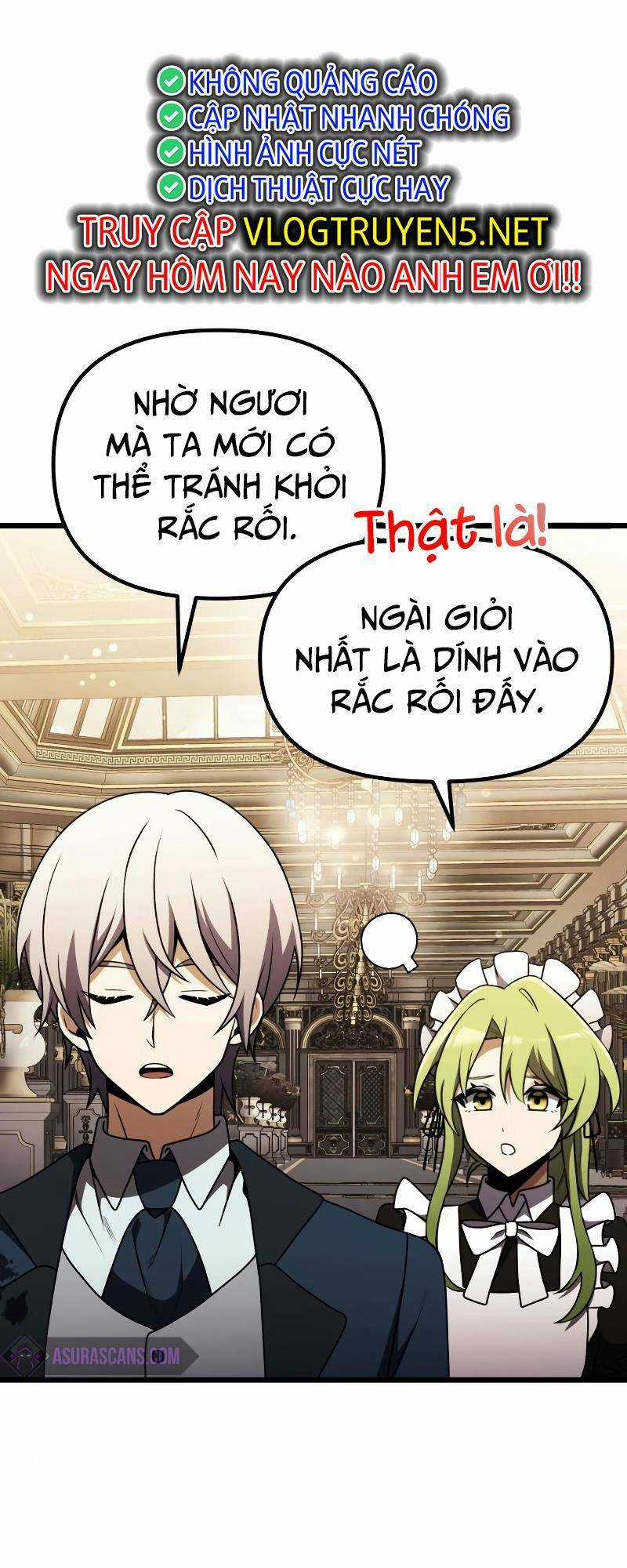 Hắc Kị Sĩ Thiên Tài Giới Hạn Thời Gian Chapter 21 trang 13