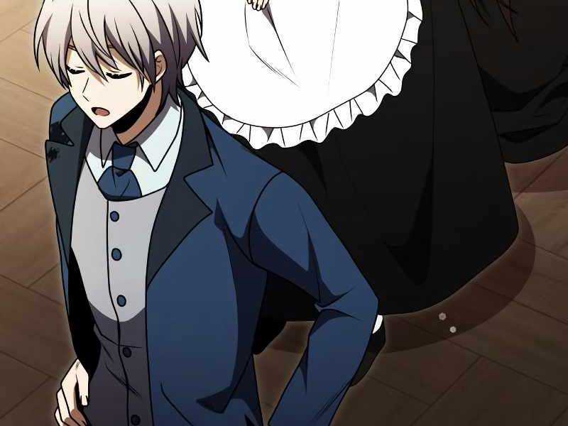 Hắc Kị Sĩ Thiên Tài Giới Hạn Thời Gian Chapter 21 trang 135