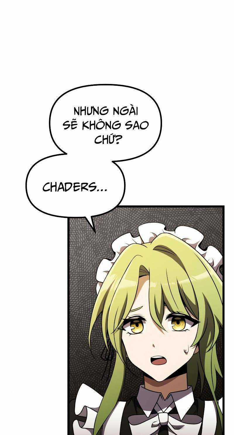 Hắc Kị Sĩ Thiên Tài Giới Hạn Thời Gian Chapter 21 trang 14