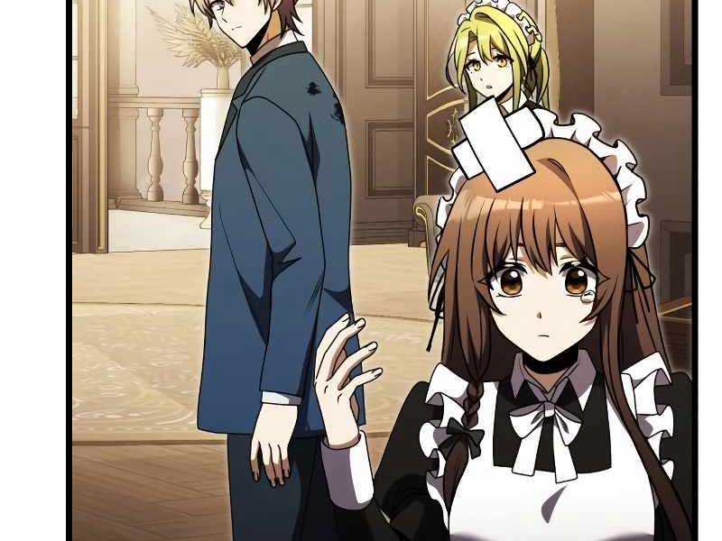 Hắc Kị Sĩ Thiên Tài Giới Hạn Thời Gian Chapter 21 trang 145