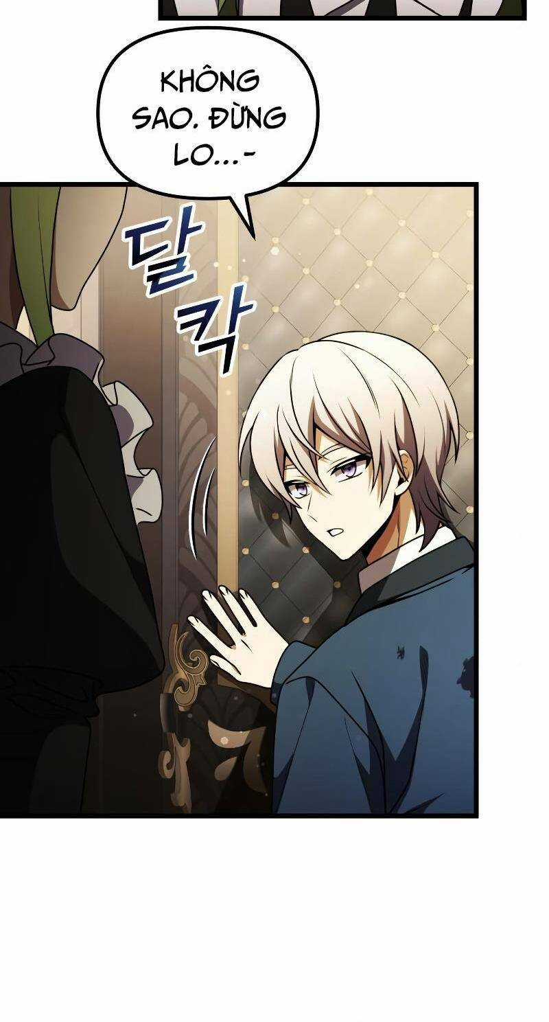 Hắc Kị Sĩ Thiên Tài Giới Hạn Thời Gian Chapter 21 trang 15